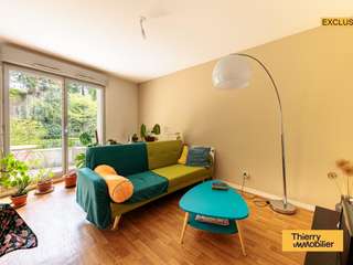 Vente appartement 2 pièces Vente appartement 2 pièces