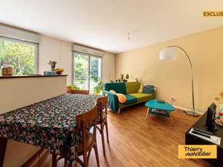 Vente appartement 2 pièces Vente appartement 2 pièces