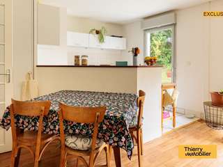 Vente appartement 2 pièces Vente appartement 2 pièces