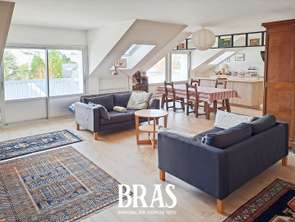 Vente Appartement 6 pièces +Nantes Canclaux - Mellinet