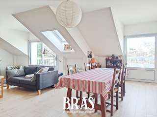 Vente appartement 6 pièces Vente appartement 6 pièces