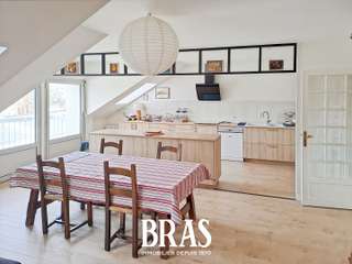 Vente appartement 6 pièces Vente appartement 6 pièces