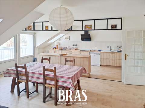 Vente appartement 6 pièces Vente appartement 6 pièces