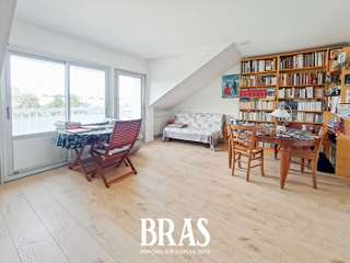 Vente appartement 6 pièces Vente appartement 6 pièces