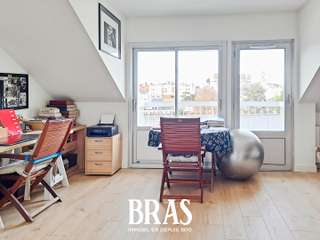 Vente appartement 6 pièces Vente appartement 6 pièces