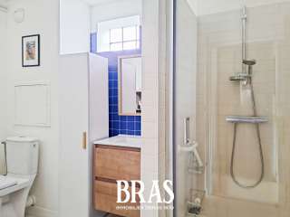 Vente appartement 6 pièces Vente appartement 6 pièces