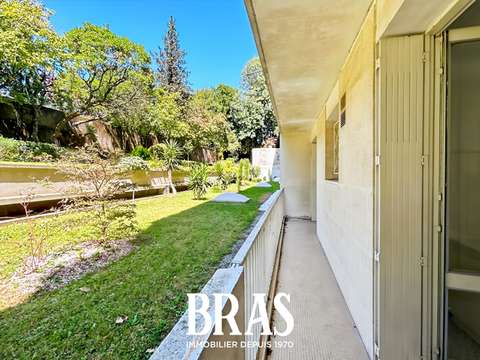 Vente appartement 4 pièces Nantes Canclaux - Mellinet 44