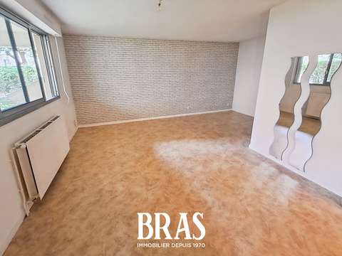 Vente Studio 1 pièce
