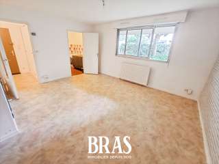 Vente Studio 1 pièce