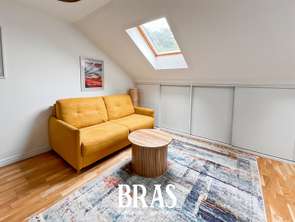 Vente StudioNantes Canclaux - Mellinet