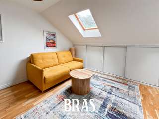 Vente Studio 1 pièce