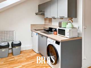 Vente Studio 1 pièce