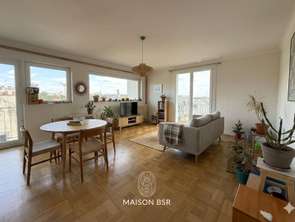Vente Appartement 4 piècesNantes Canclaux - Mellinet
