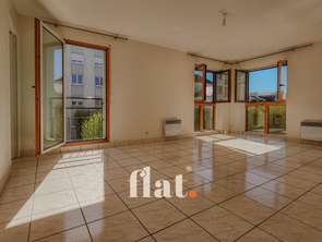 Vente Appartement 3 piècesNantes Canclaux - Mellinet