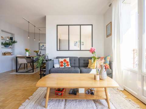 Vente appartement 3 pièces Vente appartement 3 pièces