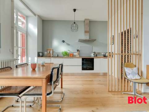 Vente appartement 3 pièces Vente appartement 3 pièces