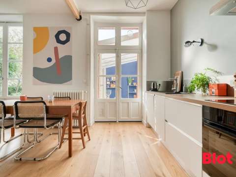 Vente appartement 3 pièces Vente appartement 3 pièces
