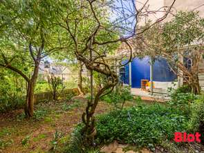 Vente Appartement 3 piècesNantes Canclaux - Mellinet