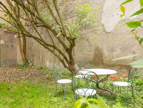 Vente Appartement 3 piècesNantes Canclaux - Mellinet