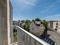 Vente appartement 5 pièces Vente appartement 5 pièces
