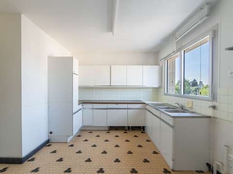 Vente appartement 5 pièces Vente appartement 5 pièces