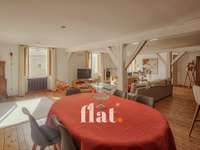 Vente appartement 5 pièces Vente appartement 5 pièces