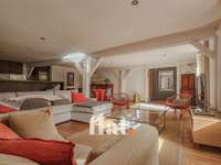 Vente appartement 5 pièces Vente appartement 5 pièces