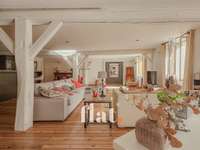 Vente appartement 5 pièces Vente appartement 5 pièces