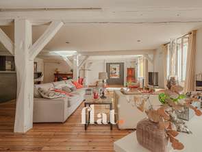 Vente Appartement 5 piècesNantes Canclaux - Mellinet