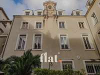Vente appartement 5 pièces Vente appartement 5 pièces