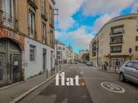 Vente appartement 5 pièces Vente appartement 5 pièces
