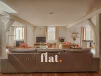 Vente appartement 5 pièces Vente appartement 5 pièces