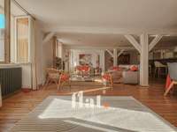 Vente appartement 5 pièces Vente appartement 5 pièces
