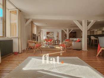 Vente appartement 5 pièces Vente appartement 5 pièces