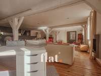 Vente appartement 5 pièces Vente appartement 5 pièces