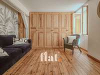 Vente appartement 5 pièces Vente appartement 5 pièces