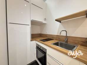 Vente Appartement 2 piècesNantes Canclaux - Mellinet