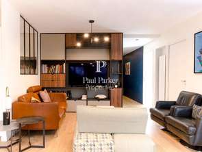 Vente Appartement 4 piècesNantes Canclaux - Mellinet