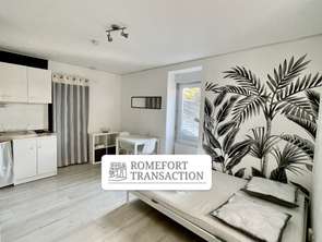 Vente StudioNantes Canclaux - Mellinet