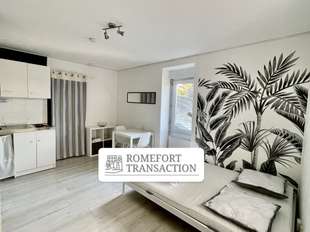 Photo Vente Studio Nantes Canclaux - Mellinet