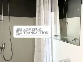 Vente Studio 1 pièce