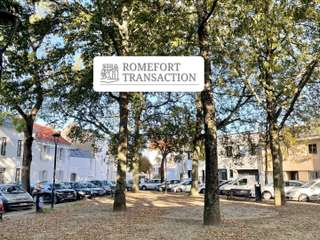 Vente Studio 1 pièce