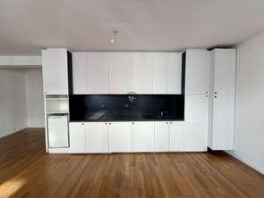Vente Appartement 2 piècesNantes Canclaux - Mellinet