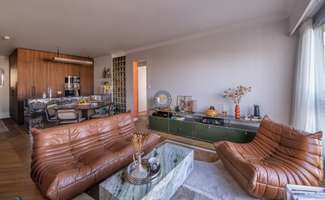 Photo Vente appartement Nantes Canclaux - Mellinet