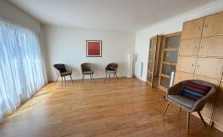 Photo Vente appartement Nantes Canclaux - Mellinet