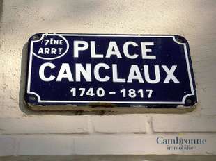 Photo Vente appartement Nantes Canclaux - Mellinet