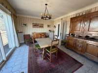 Vente appartement 7 pièces