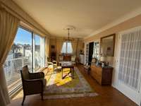 Vente appartement 7 pièces
