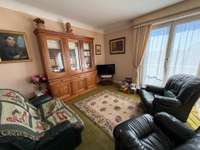 Vente appartement 7 pièces