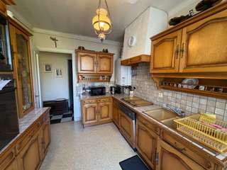 Vente appartement 7 pièces